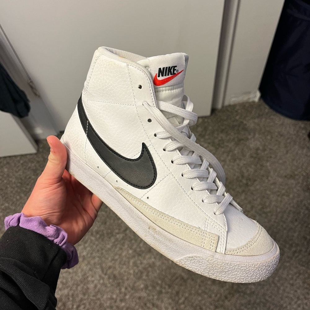 Nike Blazers - image 1